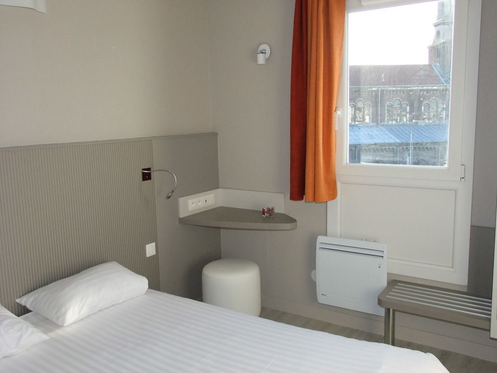 Brit Centre 3* Rijsel