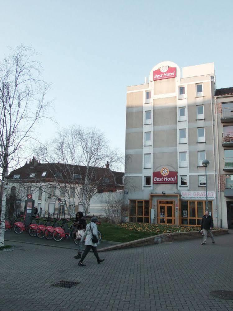 Brit Centre 3* Rijsel
