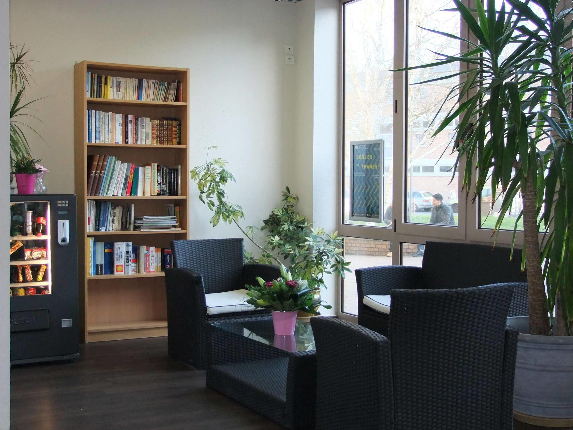Brit Centre Rijsel
